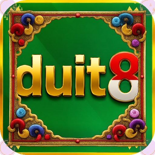 duit8 — mitra unggulan
